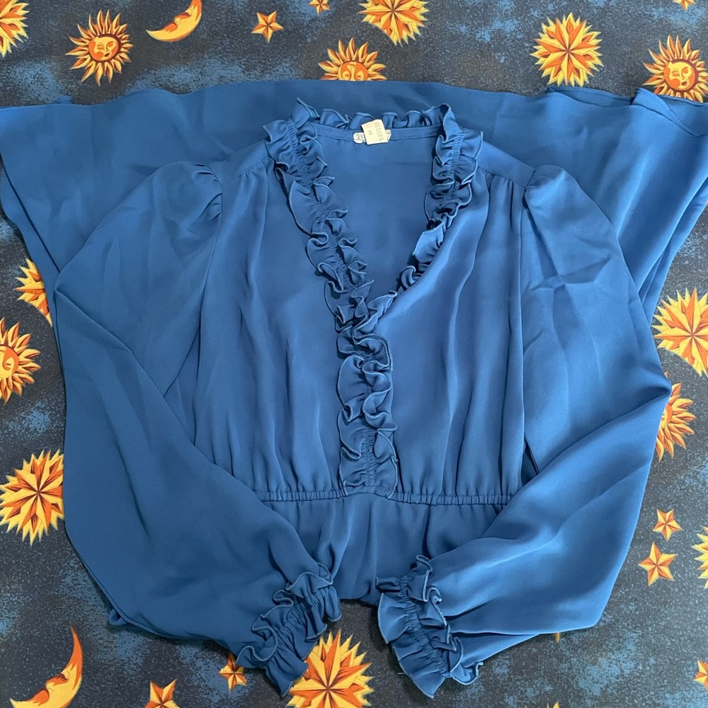 Vintage 1970’s dress